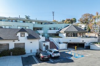Plus de détails pour 310 Broadway St, Laguna Beach, CA - Bureau/Commerce de détail à louer