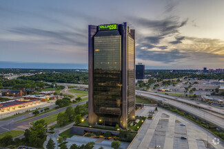 Plus de détails pour 1601 Nw Expressway, Oklahoma City, OK - Bureau à louer