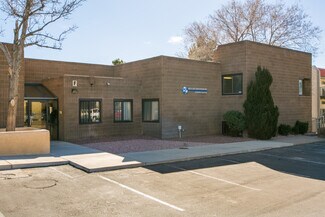 Plus de détails pour 3500 F Comanche Rd NE, Albuquerque, NM - Bureau à louer