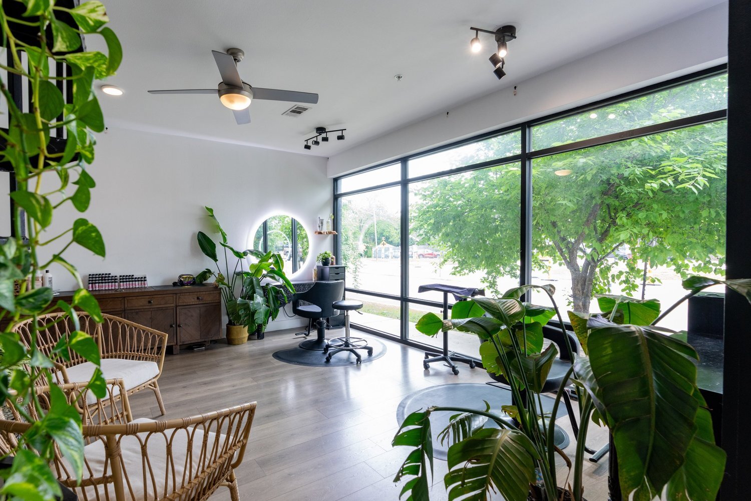 2213 Poquito St, Austin, TX à louer Photo intérieure- Image 1 de 8