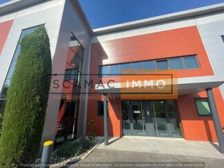 Plus de détails pour Bureau à louer