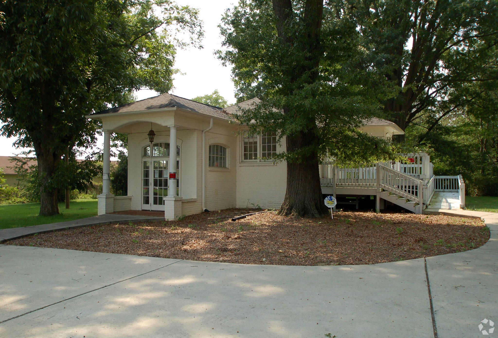 907 N Charlotte Ave, Monroe, NC for sale Primary Photo- Image 1 of 6