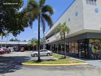Plus de détails pour 3801 N University Dr, Sunrise, FL - Bureau à louer