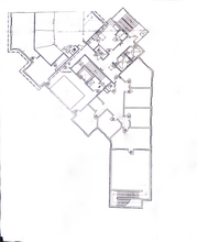 6312 E 101st St, Tulsa, OK for lease Floor Plan- Image 2 of 20