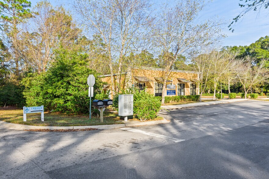 5412 Highway 90, Pace, FL à vendre - Photo du bâtiment - Image 2 de 18