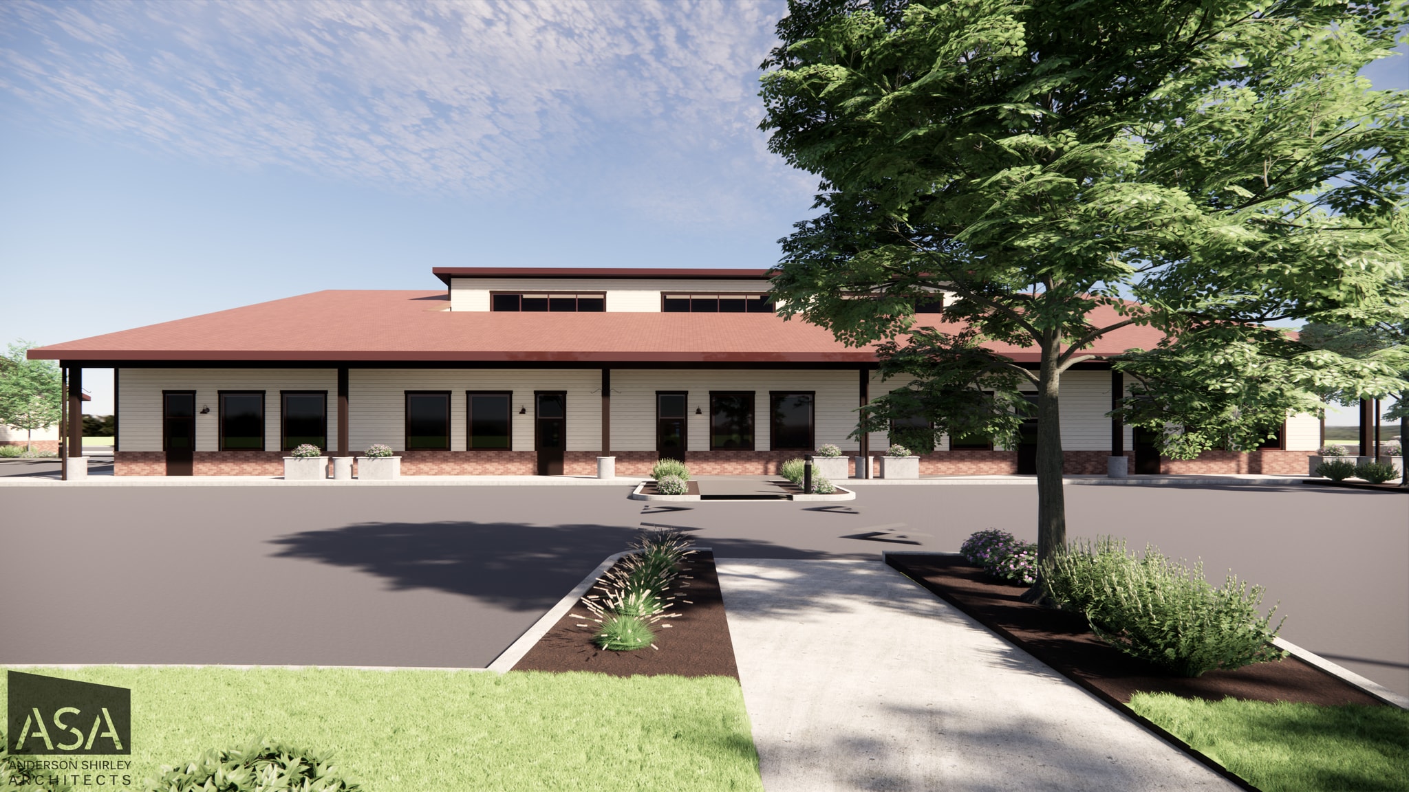 1551 Eska Way, Silverton, OR à louer Photo du bâtiment- Image 1 de 2