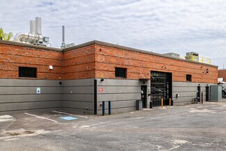 Plus de détails pour 154 Calvary St, Waltham, MA - Local d'activités à louer