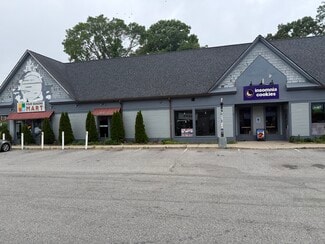 More details for 99 Fortin Rd, Kingston, RI - Retail for Lease