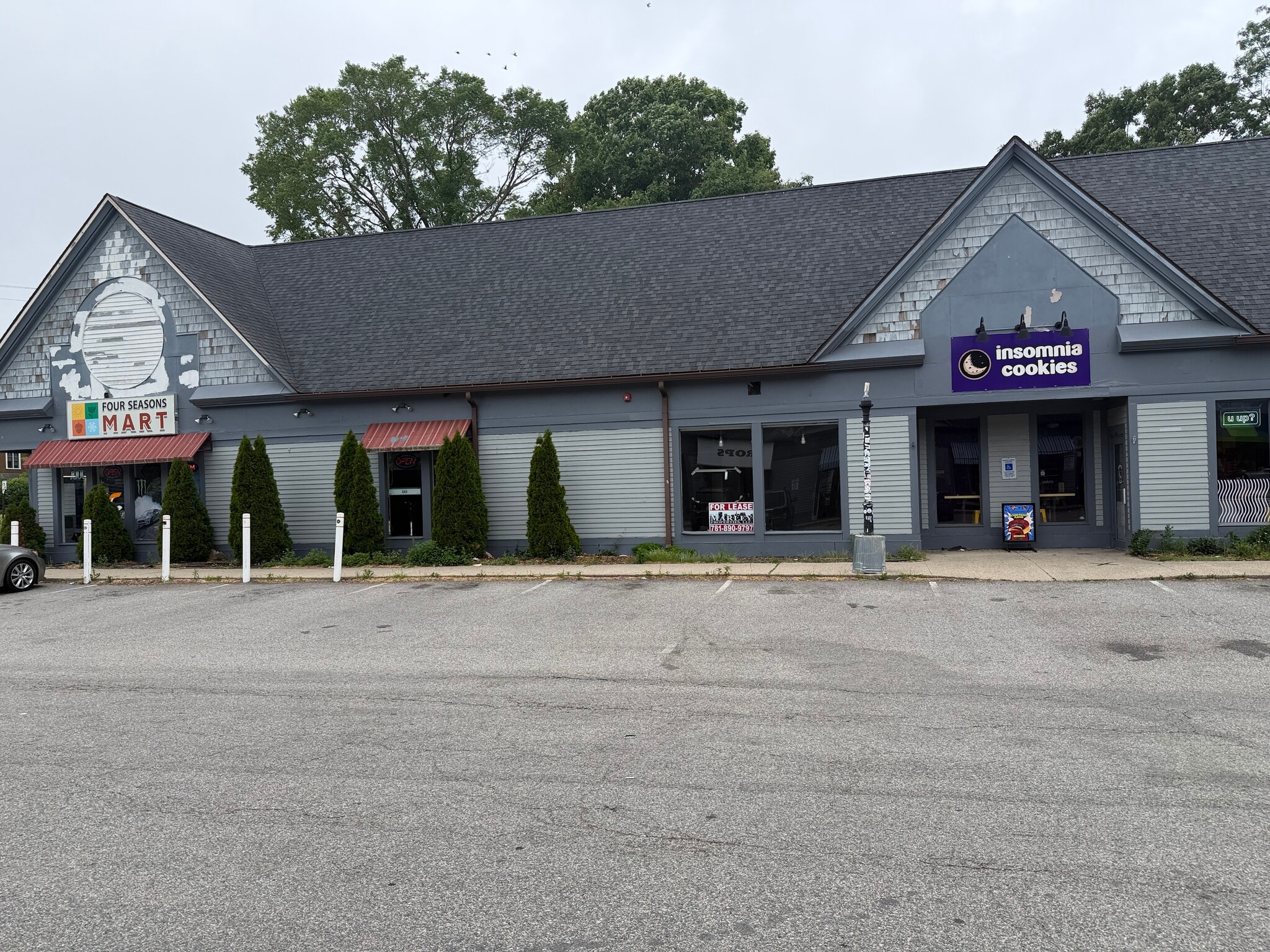 99 Fortin Rd, Kingston, RI for lease Building Photo- Image 1 of 16