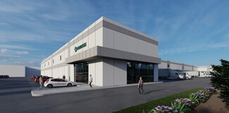 Plus de détails pour 875-999 Conklin St, Farmingdale, NY - Industriel à louer