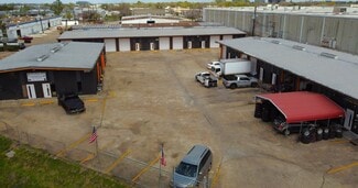 More details for 13200 Hempstead Hwy, Houston, TX - Industrial for Lease