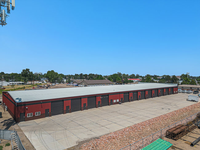 3805 Carson Ave, Evans, CO for sale Primary Photo- Image 1 of 21