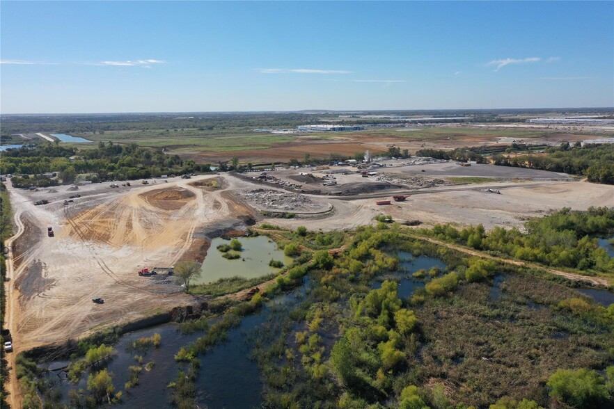 1701 Fulghum Rd, Hutchins, TX for sale - Primary Photo - Image 1 of 1