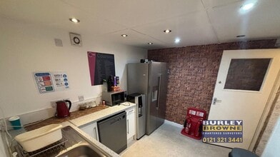 21 Gate Ln, Sutton Coldfield for lease Interior Photo- Image 2 of 6