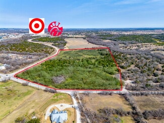More details for 2441 Tin Top Rd, Weatherford, TX - Land for Sale