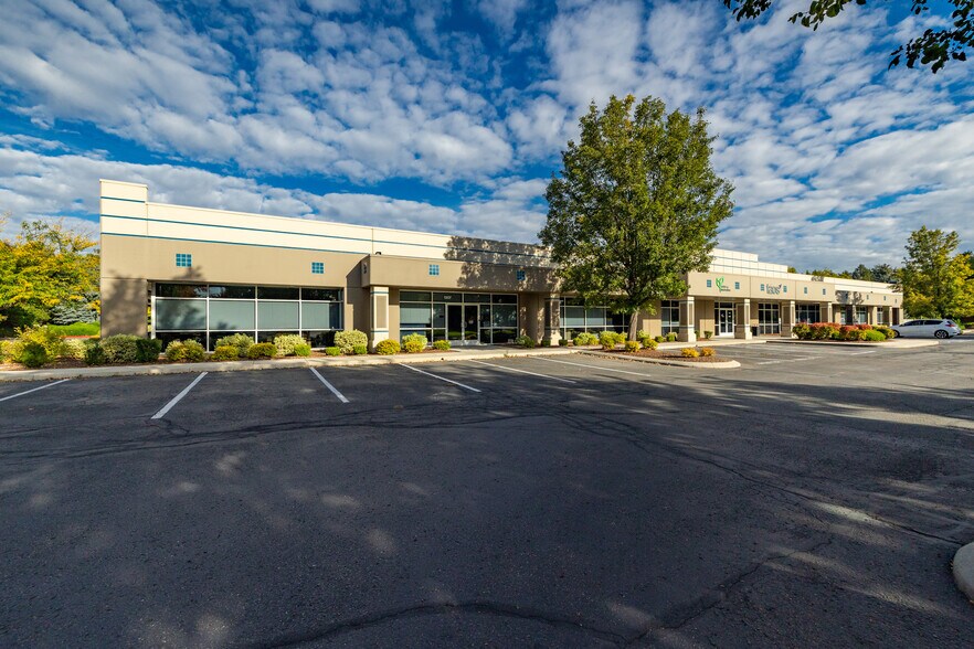 1295 S Eagle Flight Dr, Boise, ID for lease - Building Photo - Image 1 of 7