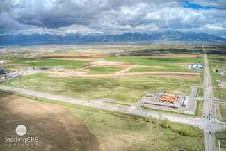 More details for 77 E Valley Center Rd, Bozeman, MT - Land for Sale