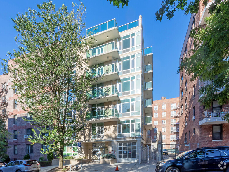 3511 Cambridge Ave, Bronx, NY à vendre - Photo principale - Image 1 de 1