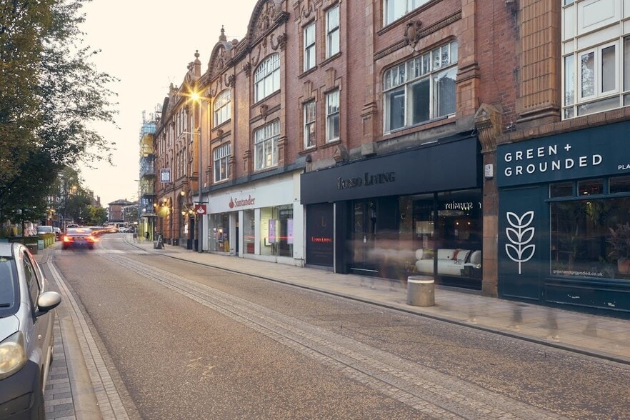 60 Stamford New Rd, Altrincham for lease - Building Photo - Image 3 of 6