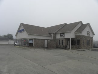 Plus de détails pour 1209 W Cherokee St, Wagoner, OK - Bureau à vendre