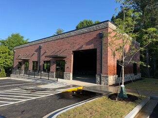 More details for 11290 Hwy 92, Woodstock, GA - Office for Lease