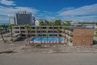 More details for 1900 S Ocean Blvd, Myrtle Beach, SC - Retail for Lease