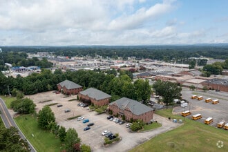 919 Sharit Ave, Gardendale, AL - AÉRIEN  Vue de la carte
