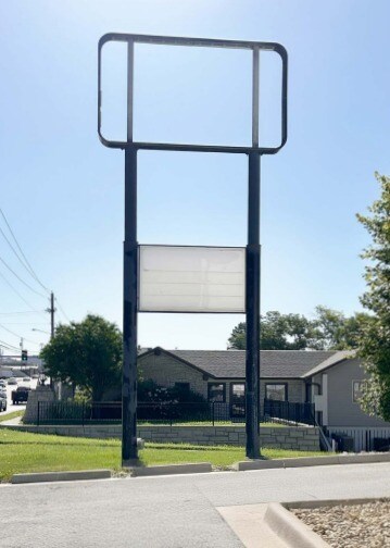 1209-1211 Missouri Blvd, Jefferson City, MO à louer - Autre - Image 2 de 5