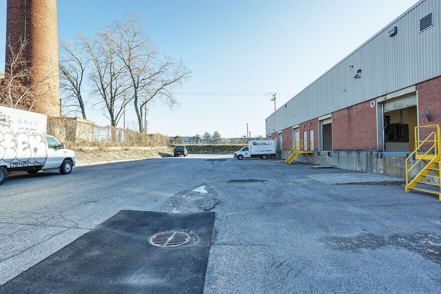 4800 Rue Saint-Ambroise, Montréal, QC à vendre - Photo principale - Image 1 de 1