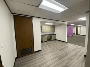 17440 N Dallas Pky, Dallas, TX for lease Interior Photo- Image 2 of 10