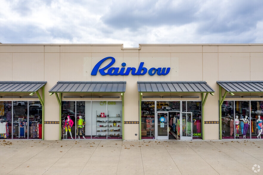 4100 S New Braunfels Ave, San Antonio, TX for lease - Building Photo - Image 3 of 30