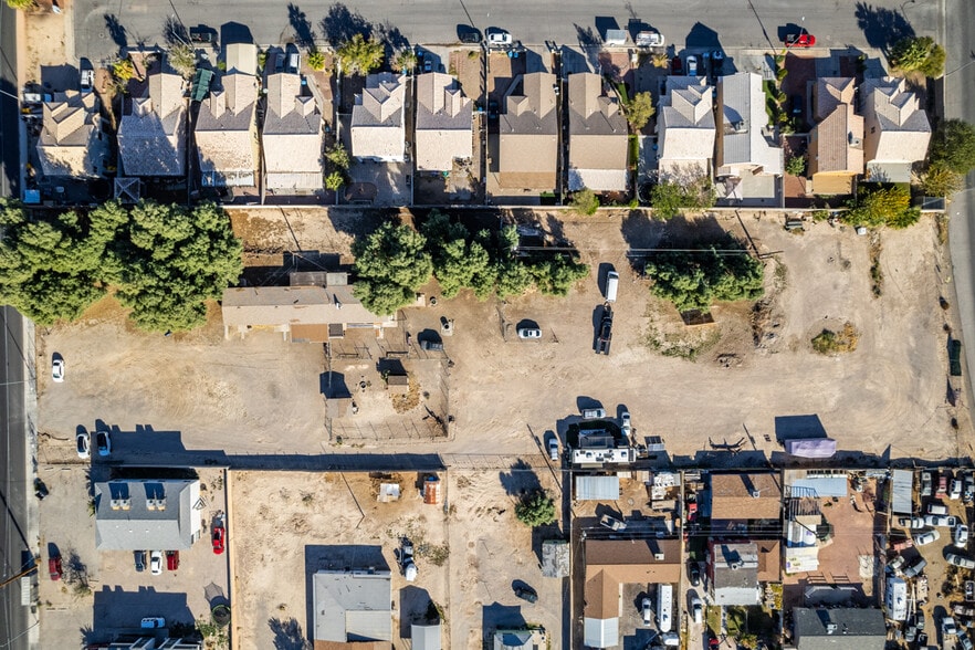 2294 N Pecos Rd, Las Vegas, NV for sale - Building Photo - Image 3 of 11