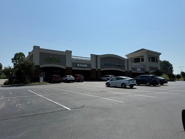 149 Kelsey Ln, Lenoir City, TN for lease - Building Photo - Image 3 of 14