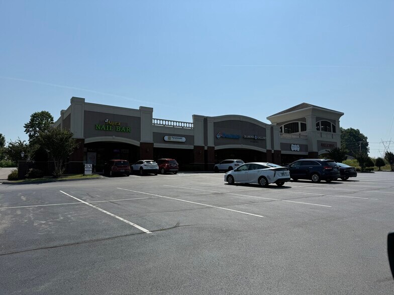 149 Kelsey Ln, Lenoir City, TN à louer - Photo du bâtiment - Image 3 de 14