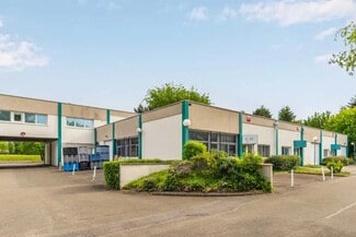 More details for 1 Rue Eugène Hénaff, Trappes - Office, Flex for Lease