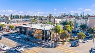 More details for 2110 W Sunset Blvd, Los Angeles, CA - Office/Retail, Retail for Lease