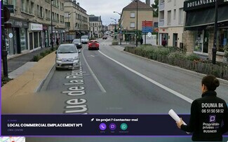 Plus de détails pour Commerce de détail à louer