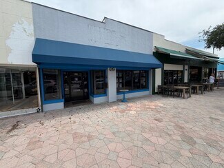 Plus de détails pour 621 Lake Ave, Lake Worth Beach, FL - Commerce de détail à louer