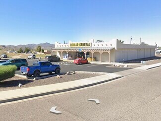 Plus de détails pour 2645 Hualapai Mountain Rd, Kingman, AZ - Commerce de détail à vendre