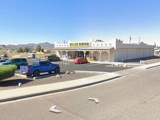More details for 2645 Hualapai Mountain Rd, Kingman, AZ - Retail for Sale