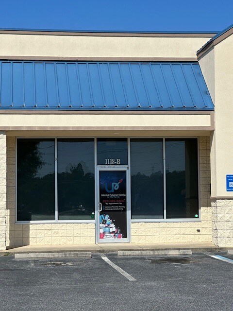 More details for 1118 Stuart Ave, Albany, GA - Office for Lease