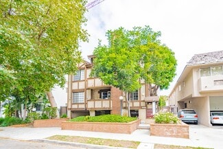 More details for 1532 Granville Ave, Los Angeles, CA - Multifamily for Sale