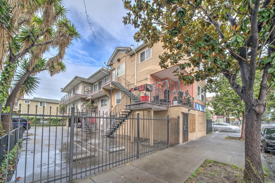 2565-2577 Martin Luther King Jr Way, Oakland, CA for sale - Other - Image 1 of 1