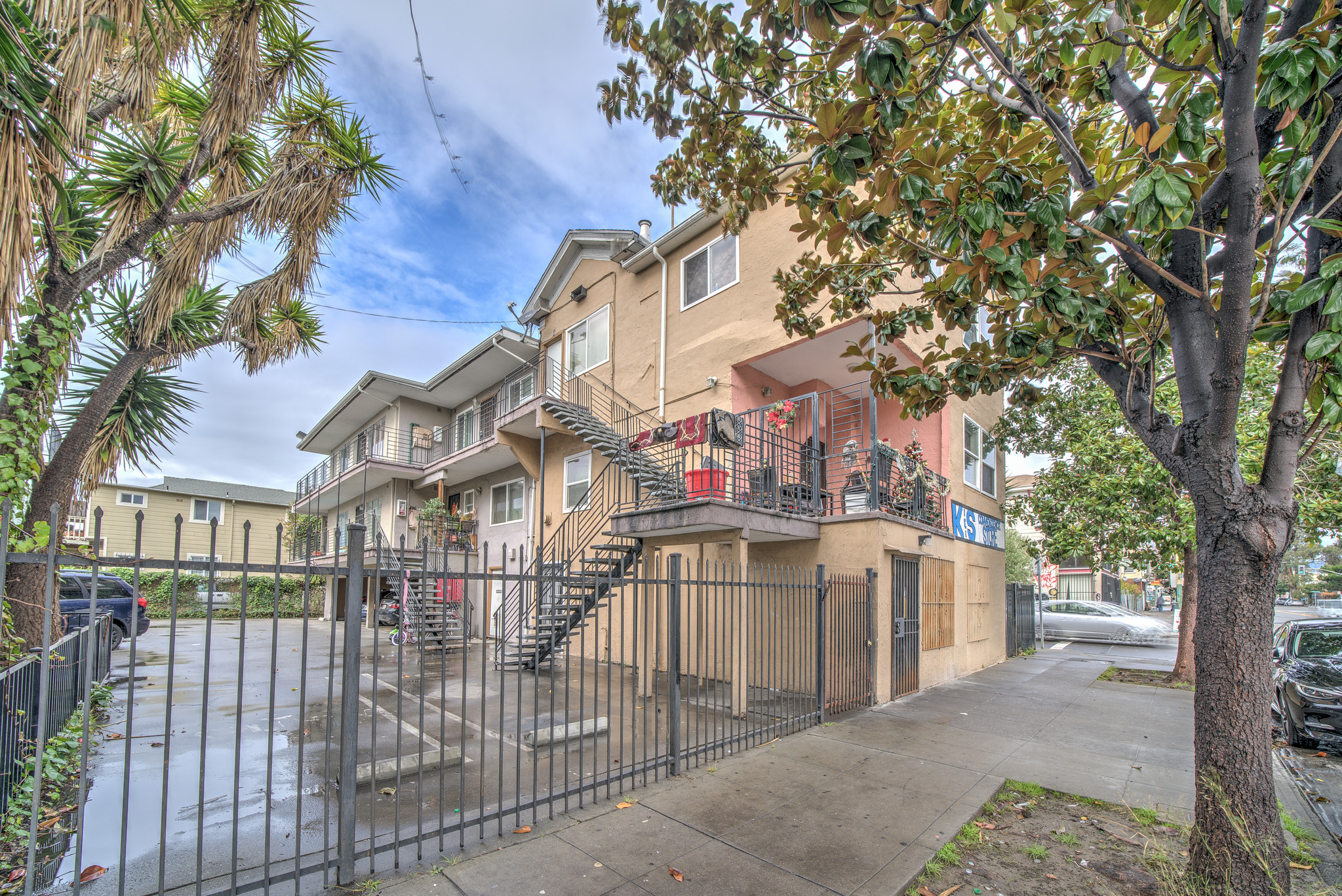 2565-2577 Martin Luther King Jr Way, Oakland, CA for sale Other- Image 1 of 1