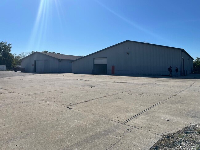 More details for 442 Harrison Brookville Rd, West Harrison, IN - Industrial for Lease
