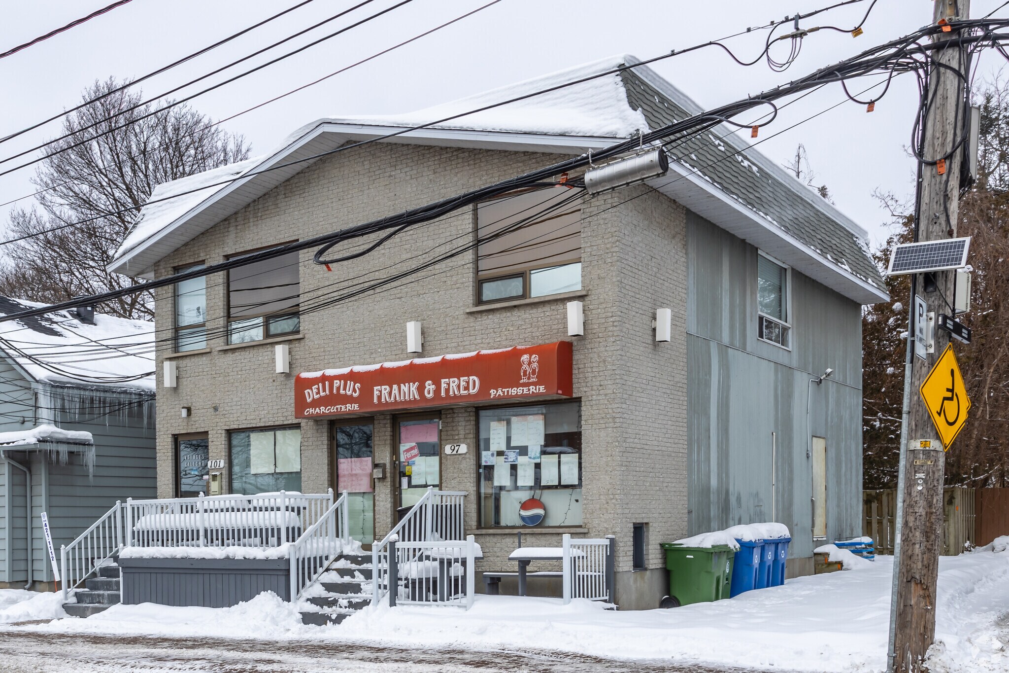 97-101 Av Donegani, Pointe-claire, QC à vendre Photo principale- Image 1 de 1