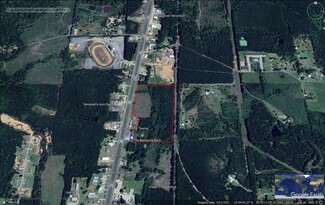 Plus de détails pour US Highway 171 N, Leesville, LA - Terrain à vendre