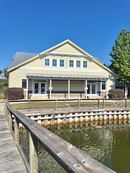 277 Willbrook Blvd, Pawleys Island, SC for lease - Building Photo - Image 3 of 30
