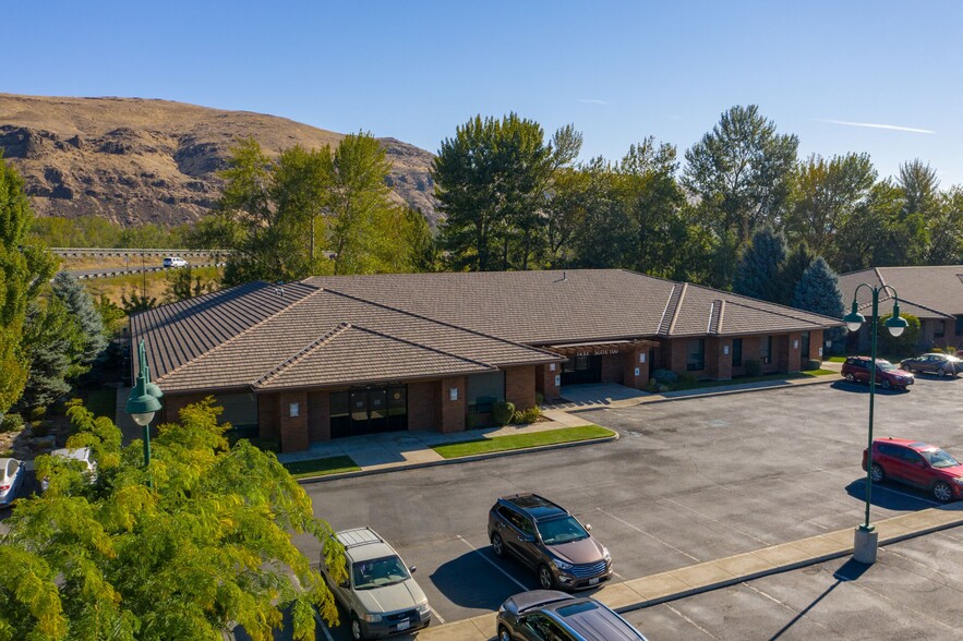 1433 Lakeside Ct, Yakima, WA for sale - Building Photo - Image 1 of 1