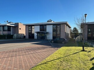 More details for Prospect Rd, Westhill - Office for Lease